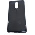 Capa Silicone Xioami 5 Negro